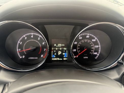 Used 2021 Mitsubishi Outlander Sport LE AWD/4WD image 23