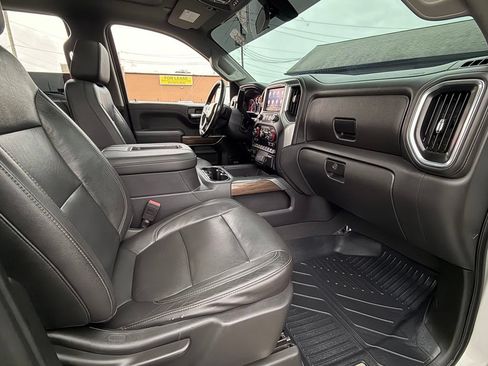 Used 2019 Chevrolet Silverado 1500 RST w/ All-Star Edition AWD/4WD image 27