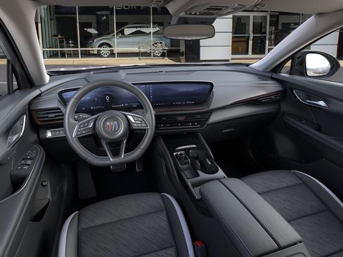 New 2026 Buick Envision Sport Touring AWD/4WD image 15