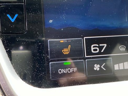 Certified 2024 Subaru Outback Limited image 15