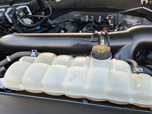 Used 2024 Ford Expedition Max Limited image 37