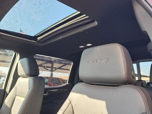 New 2026 GMC Sierra 1500 AT4 w/ AT4 Premium Package image 18