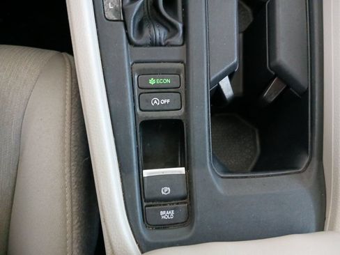 Used 2023 Honda Accord EX image 23