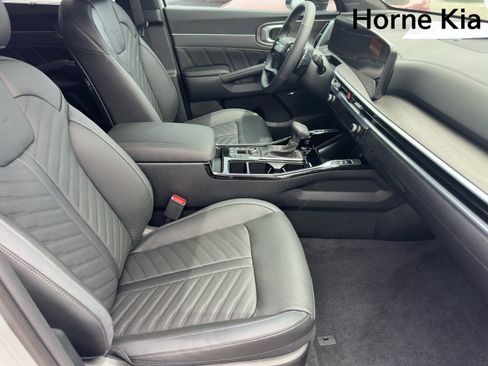 New 2026 Kia Sorento SX Prestige AWD/4WD image 25