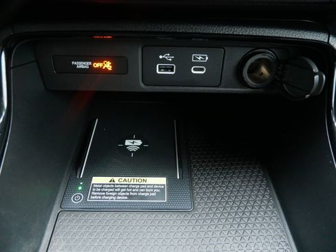 Used 2023 Honda CR-V EX-L image 29