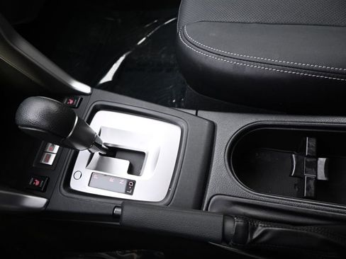 Used 2015 Subaru Forester 2.5i Limited AWD/4WD image 32