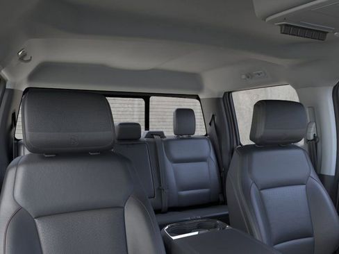 New 2026 Ford F350 Lariat w/ Black Appearance Package image 22