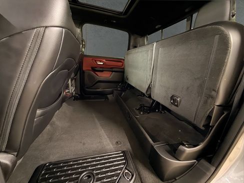 Used 2019 RAM 1500 Rebel AWD/4WD image 41