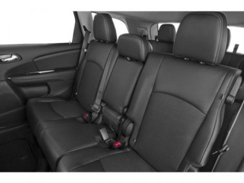 Used 2015 Dodge Journey Crossroad w/ Flexible Seating Group image 17