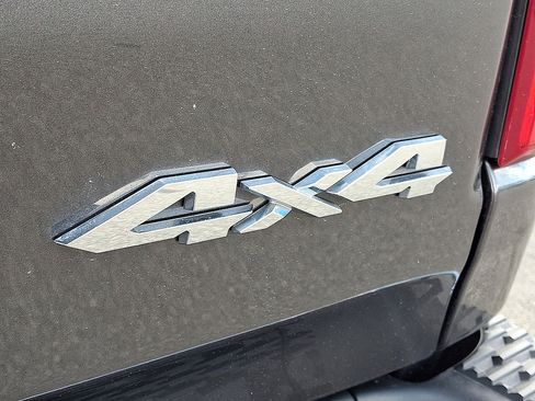 Used 2025 RAM 1500 Limited w/ Bed Utility Group AWD/4WD image 30