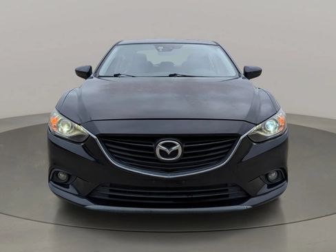 Used 2014 MAZDA MAZDA6 Grand Touring FWD image 8