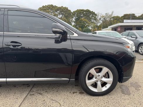 Used 2014 Lexus RX 350 BASE image 9