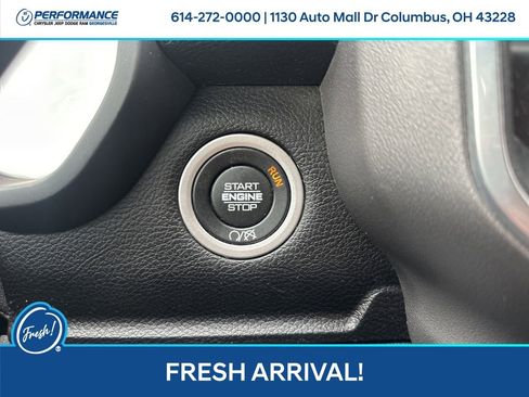 Used 2024 RAM 2500 Big Horn AWD/4WD image 24