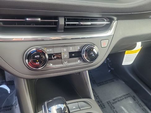 New 2026 Buick Envista Preferred w/ Convenience I Package image 16