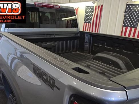 New 2026 Chevrolet Silverado 3500 LT w/ Trail Boss Package AWD/4WD image 22