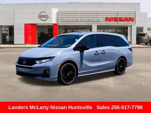 Used 2025 Honda Odyssey Sport-L image 9