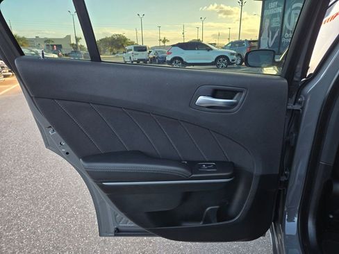 Used 2023 Dodge Charger SXT w/ Blacktop Special Edition image 40