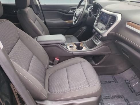 Used 2023 GMC Acadia SLE w/ Driver Convenience Package AWD/4WD image 26