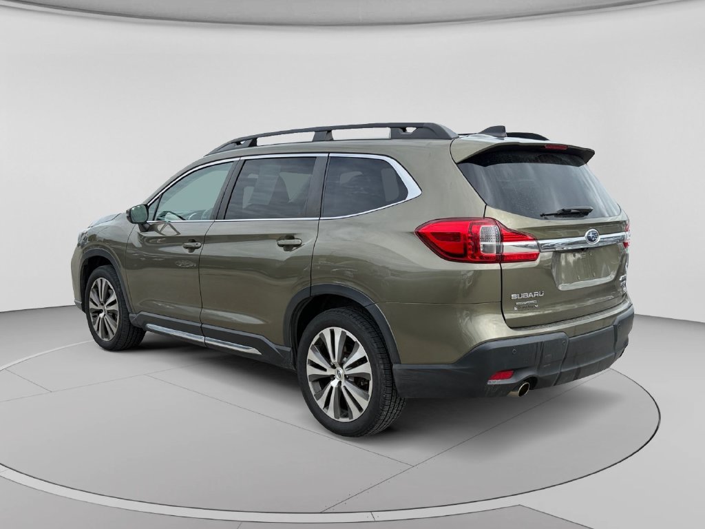 Used 2022 Subaru Ascent Limited AWD/4WD image 5