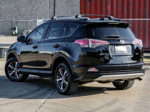 Used 2016 Toyota RAV4 XLE FWD image 15