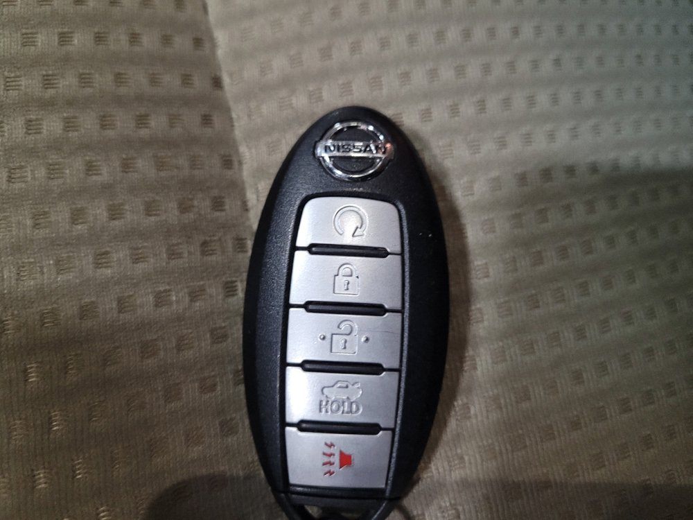 Used 2014 Nissan Altima 2.5 SV FWD image 32