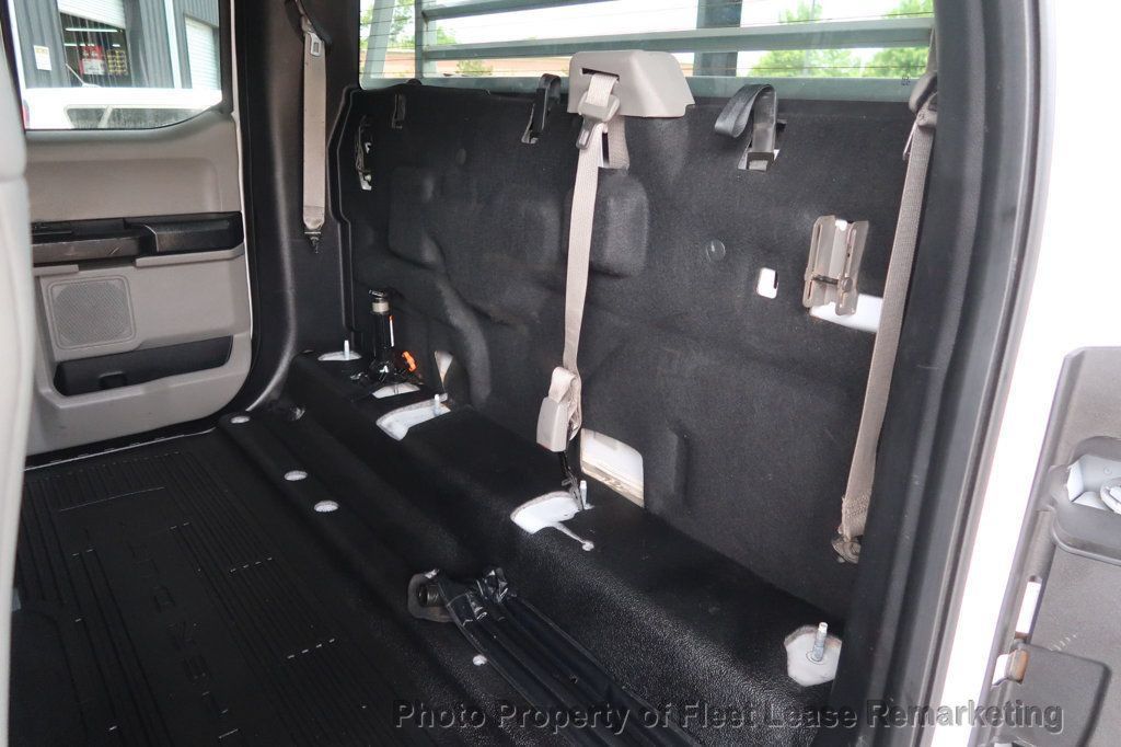Used 2017 Ford F250 4x4 SuperCab Super Duty image 15