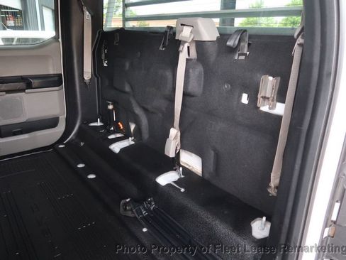 Used 2017 Ford F250 XL w/ Power Equipment Group AWD/4WD image 15