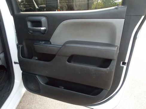 Used 2017 Chevrolet Silverado 2500 W/T w/ WT Fleet Convenience Package image 33