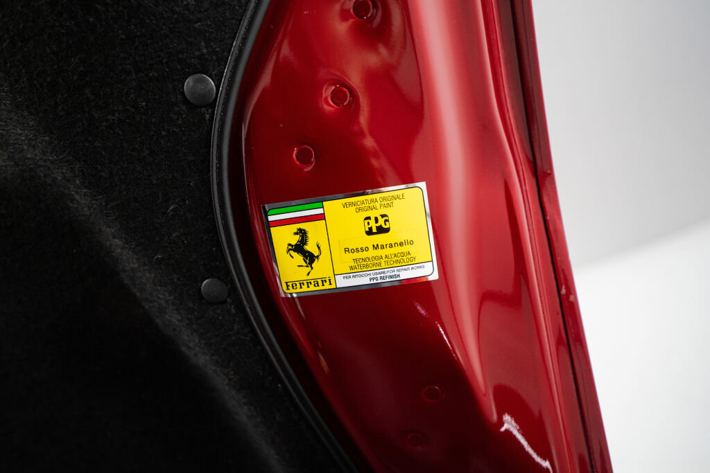Used 2015 Ferrari F12 Berlinetta RWD image 30