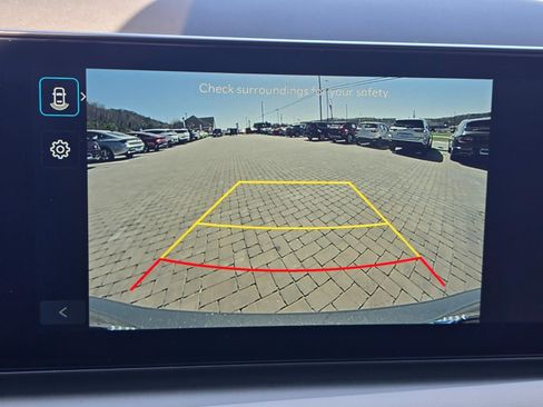 New 2026 Hyundai Tucson SE image 18