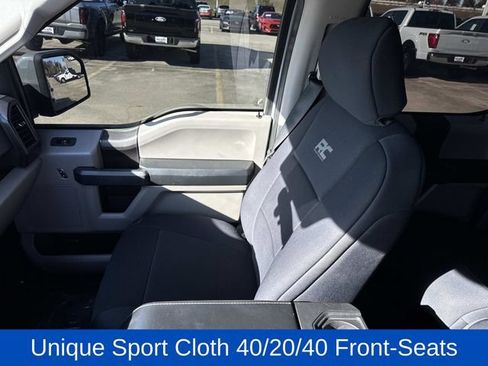 Used 2019 Ford F150 XL w/ Equipment Group 101A Mid image 18