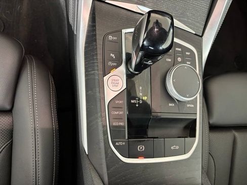 Used 2023 BMW 430i xDrive Convertible w/ M Sport Package AWD/4WD image 26