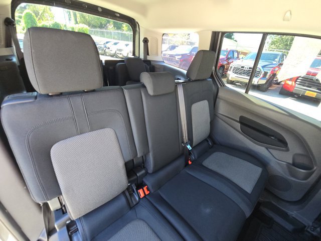 Used 2022 Ford Transit Connect XL FWD image 14