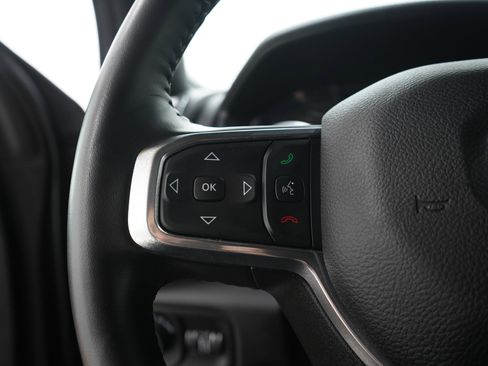 Used 2023 RAM 1500 Laramie AWD/4WD image 27