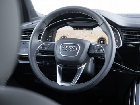 New 2026 Audi Q7 3.0T Premium Plus image 9