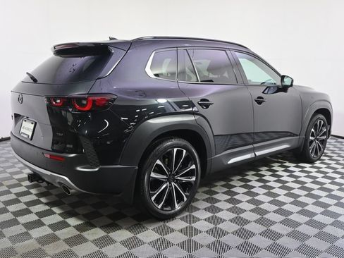 Used 2026 MAZDA CX-50 2.5 Turbo w/ Accent Package AWD/4WD image 7