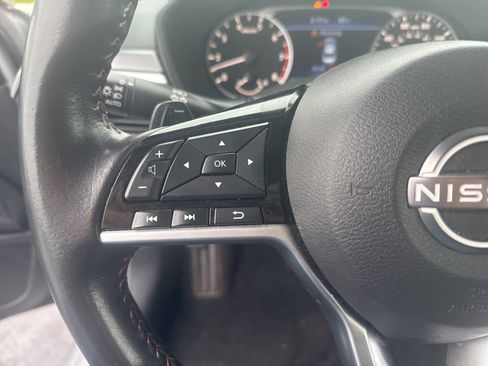 Used 2024 Nissan Altima 2.5 SR FWD image 20