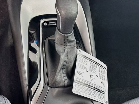 New 2026 Toyota Corolla SE FWD image 21