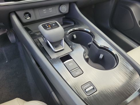 New 2026 Nissan Rogue Dark Armor FWD image 18