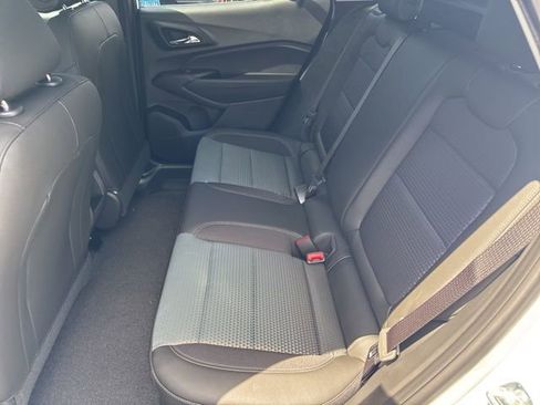 New 2026 Chevrolet Trax LT FWD image 16