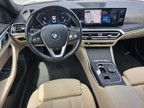 Used 2024 BMW 430i Gran Coupe w/ Convenience Package RWD image 13