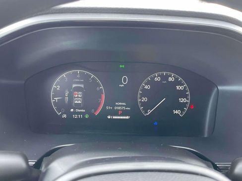 Certified 2023 Honda CR-V LX image 23