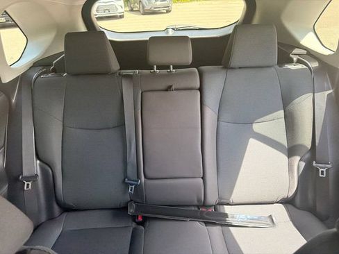 Certified 2025 Toyota RAV4 LE AWD/4WD image 38