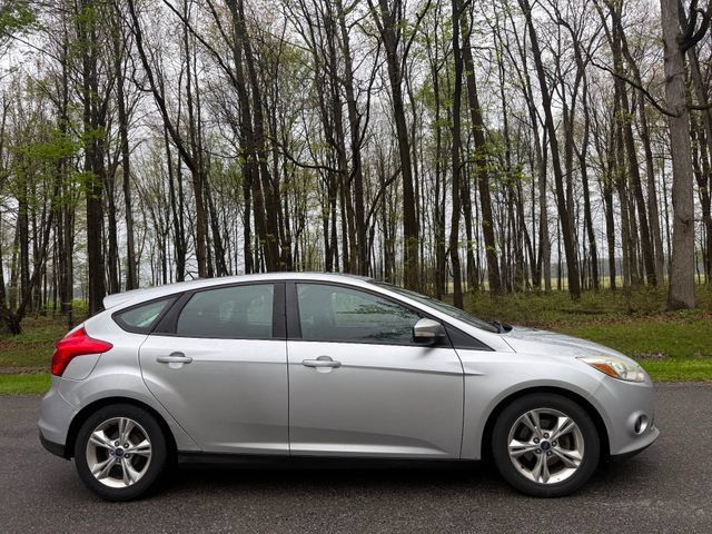 Used 2014 Ford Focus SE FWD image 5