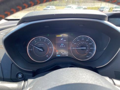Used 2019 Subaru Crosstrek 2.0i Limited w/ Popular Package #2 AWD/4WD image 19