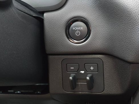 Certified 2025 Toyota Sequoia Limited AWD/4WD image 32
