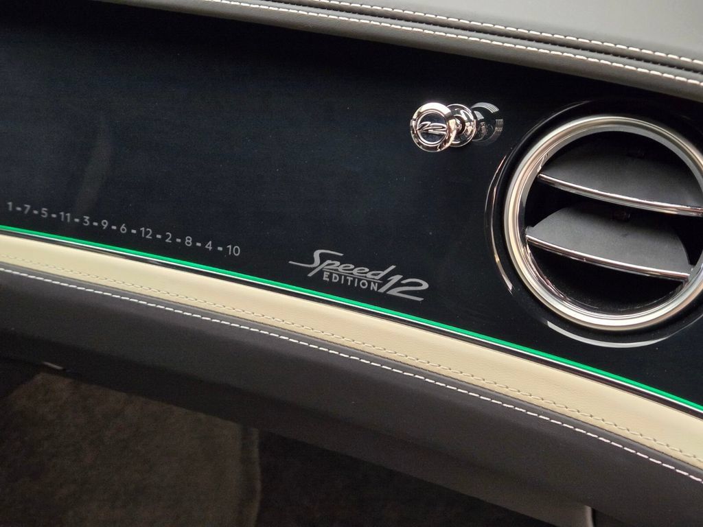 Certified 2024 Bentley Flying Spur W12 AWD/4WD image 30