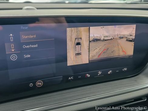 New 2026 Buick Envision Preferred image 15