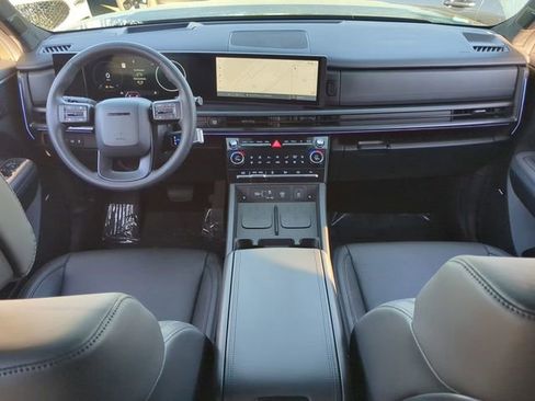 New 2024 Hyundai Santa Fe Calligraphy FWD image 15