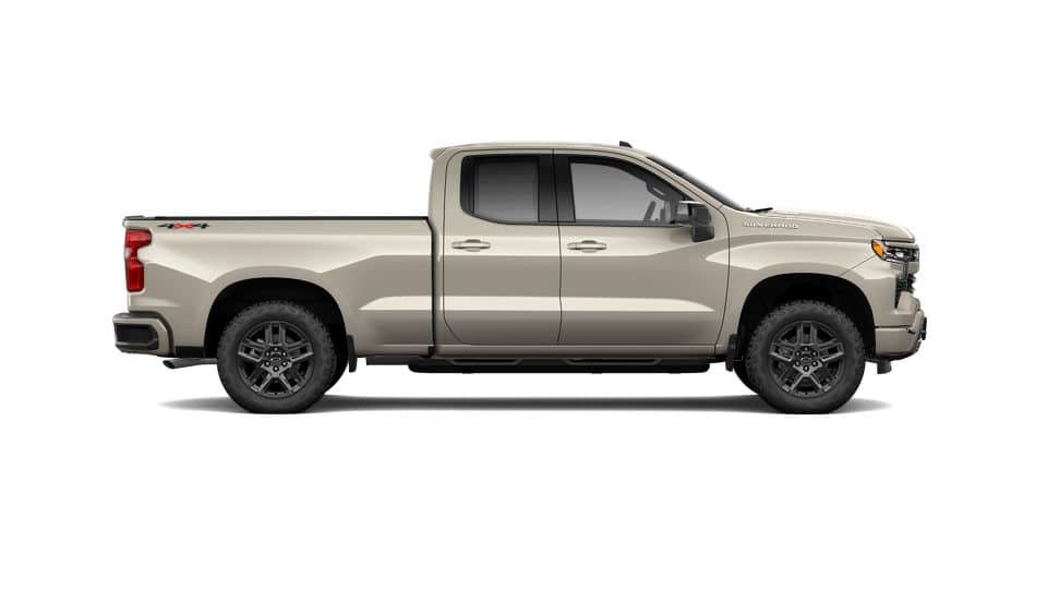 New 2026 Chevrolet Silverado 1500 RST w/ RST Select Package AWD/4WD image 65